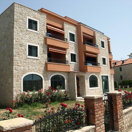 Apartment Vedran Podstrana Dış mekan fotoğraf