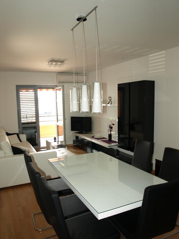 Apartment Vedran Podstrana Dış mekan fotoğraf