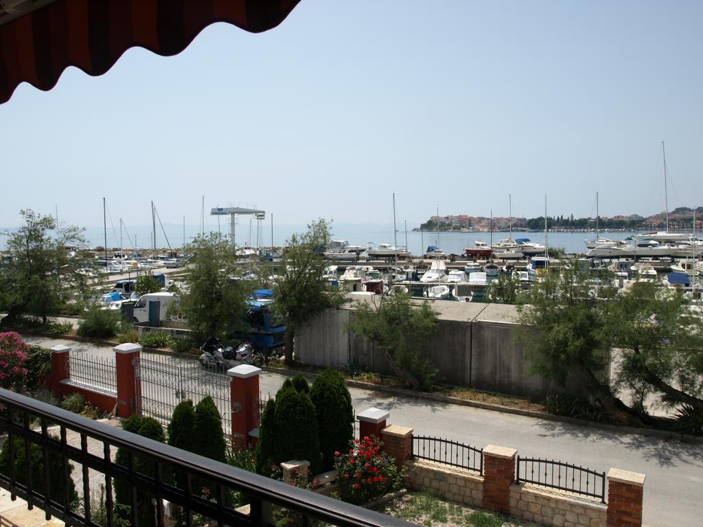 Apartment Vedran Podstrana Dış mekan fotoğraf