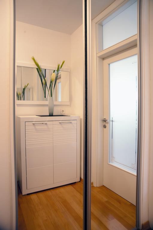 Apartment Vedran Podstrana Dış mekan fotoğraf