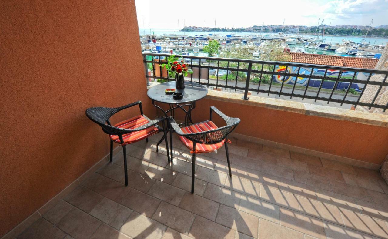 Apartment Vedran Podstrana Dış mekan fotoğraf
