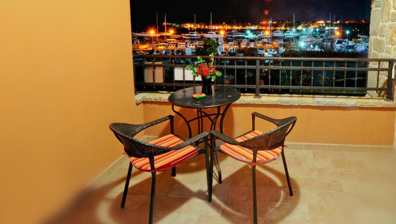 Apartment Vedran Podstrana Dış mekan fotoğraf